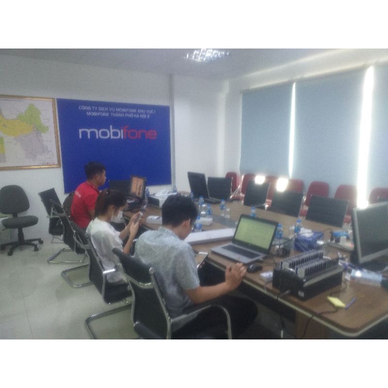 [FREE THÁNG ĐẦU] SIM 4G MOBIFONE GÓI DTHN - Data không giới hạn dung lượng trên toàn quốc