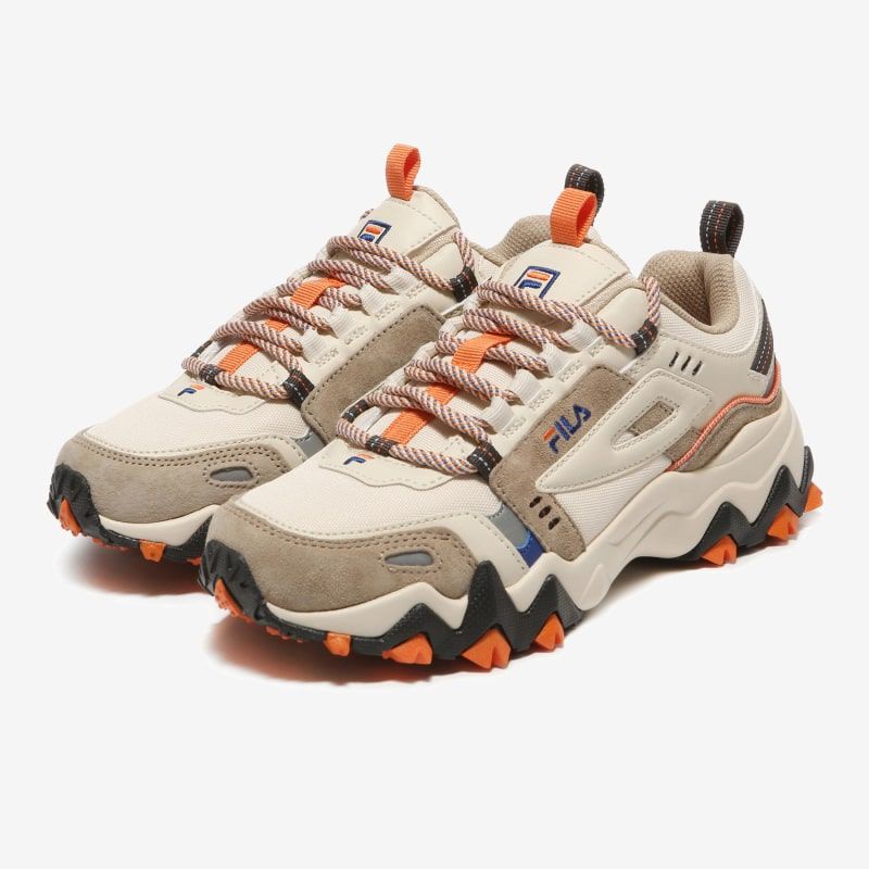 [AUTHENTIC 100%] Giày thể thao Oakmont TR FILA ORDER cặp