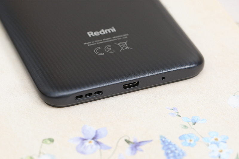 Điện thoại Xiaomi Redmi 9C (3GB/64GB) - Bảo hành 18 Tháng | BigBuy360 - bigbuy360.vn