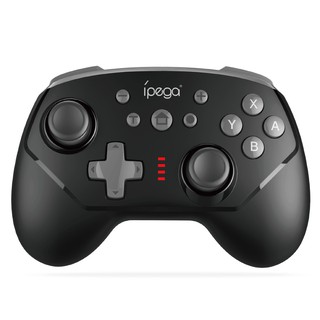 Tay Cầm Game iPega 9162B Wireless Controller For N-Switch Cao Cấp (Chính Hãng)