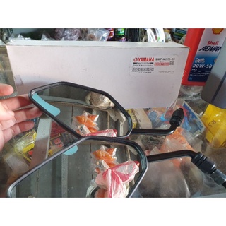 Gương exciter (YAMAHA)