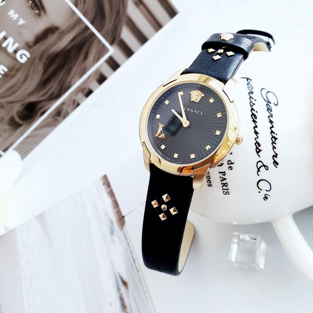 ĐỒNG HỒ NỮ Versace  Audrey SANG CHẢNH