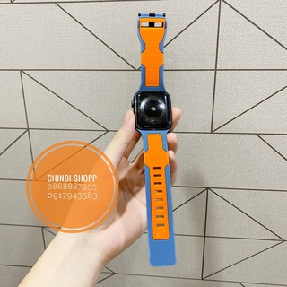 Dây apple watch UAG Civilian