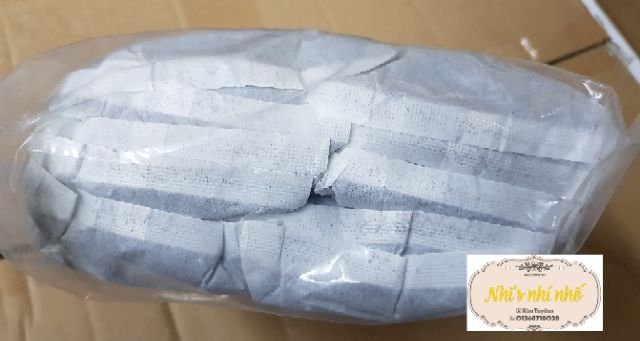 HỒNG TRÀ SAO VÀNG TÚI LỌC - 500gr