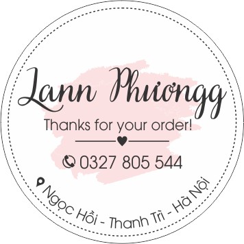 Đồ ăn Giảm cân - Lann Phươngg
