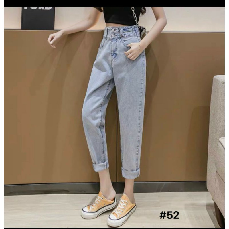 Bigsize(S-35)FREESHIP Quần Baggy VNXK bigsize size nhỏ đến lớn 35 Ms 52