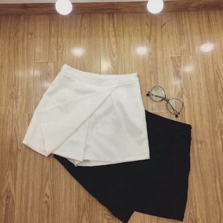 QUẦN VÁY VẠT CHÉO_XMTH_M177