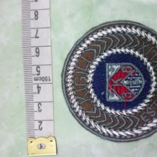 Hình ủi trang trí áo quần