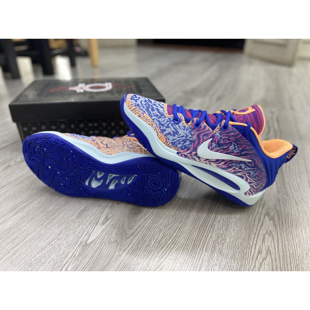 Giày bóng rổ chính hãng Nike KD 15