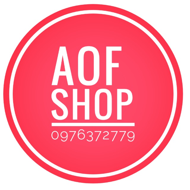AOF Shop