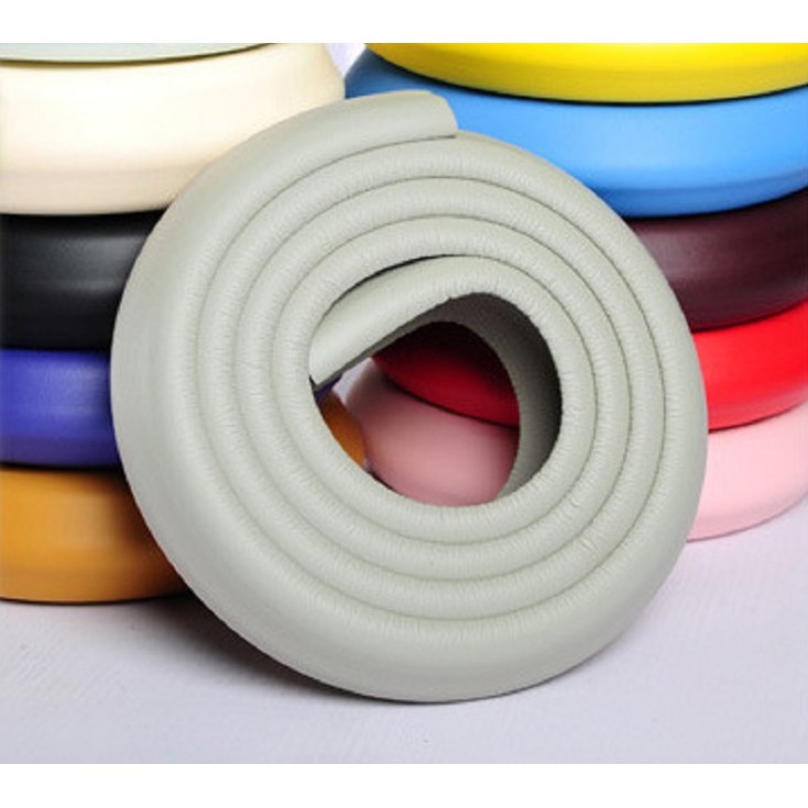 Xốp bọc cạnh bàn, góc bàn giữ an toàn cho bé