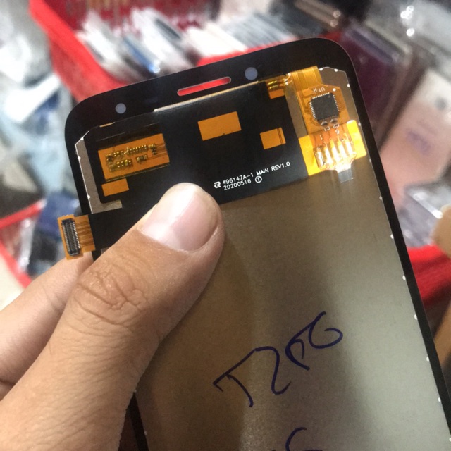 Màn Hình Samsung J2pro (J250) Q led Hàng Cao Cấp