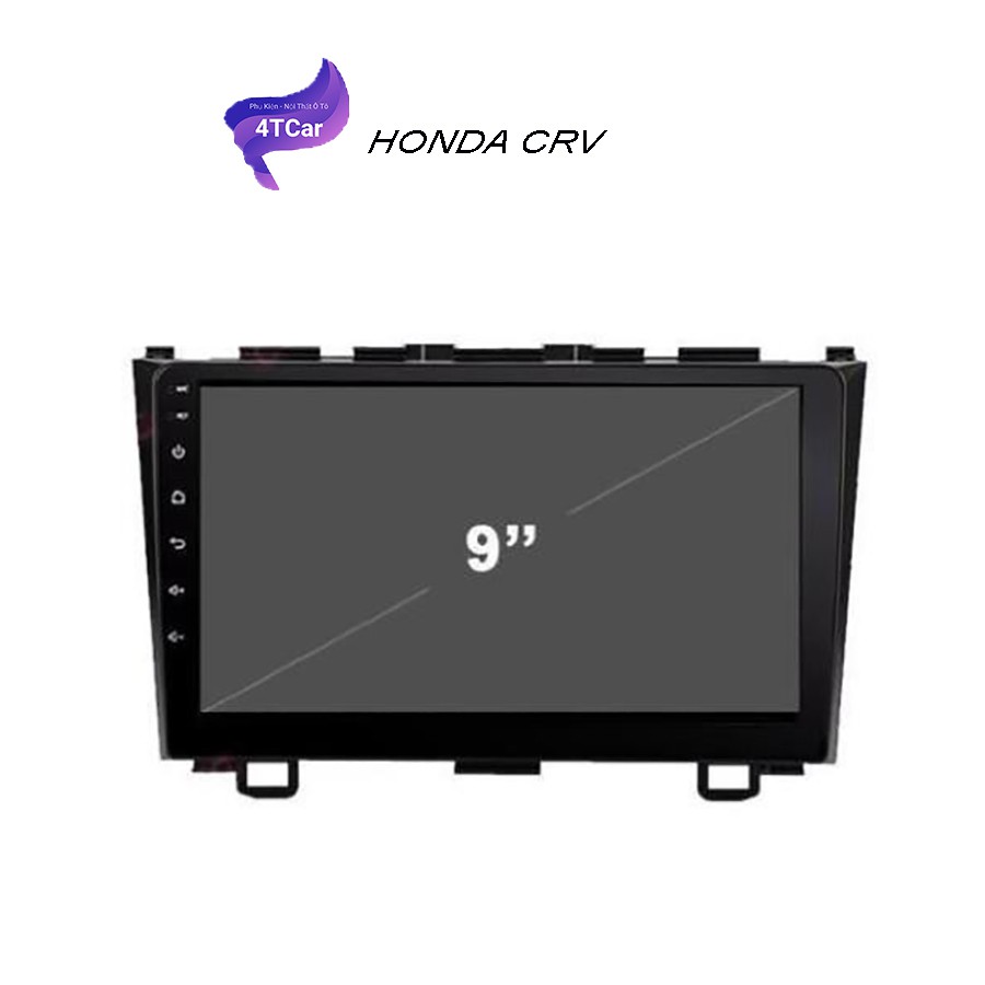 Mặt dưỡng Honda CR-V 2007-2011 (9 inch)