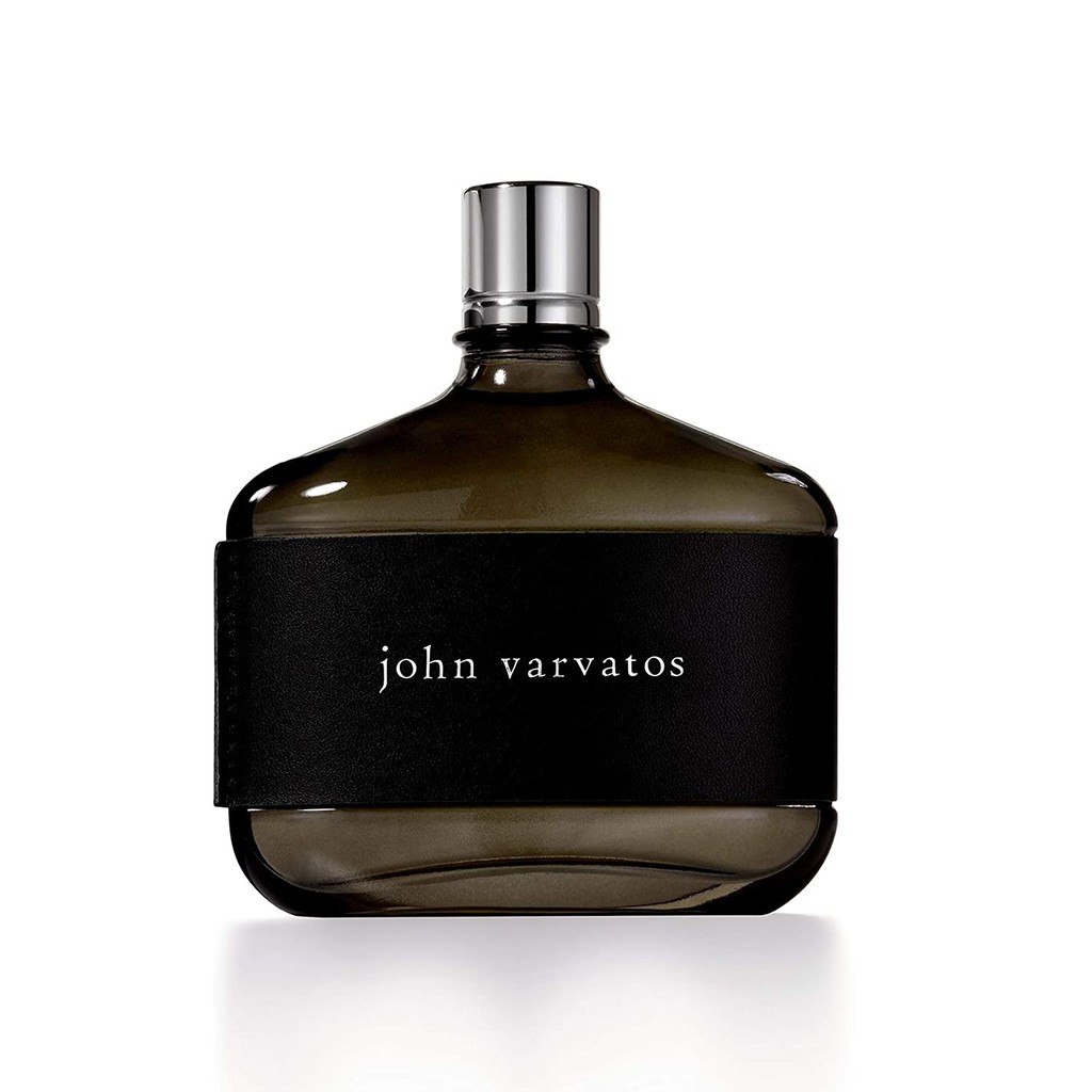 Nước hoa nam cao cấp authentic John Varvatos by John Varvatos eau de toilette 125ml (Mỹ)