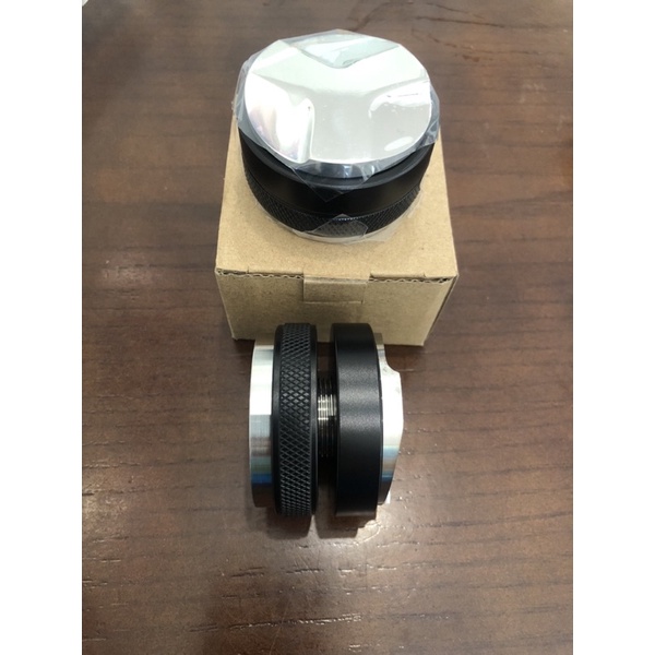 Dụng cụ dàn đều và nén cà phê Tamper OCD 2 đầu 53mm