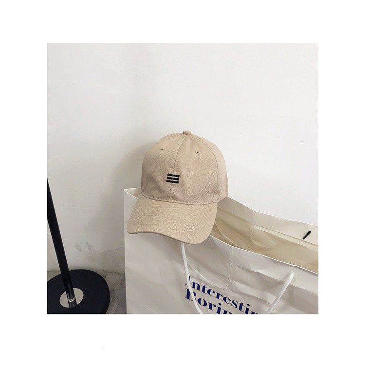 Mũ Lưỡi Trai Thêu Chữ Phong Cách Hiphop