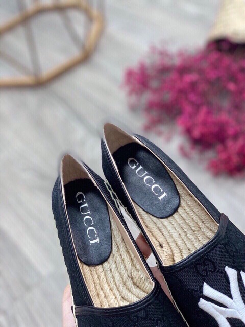 Giày slipon g c ny viền cói SALE 20% ' ^ ` ! ' | BigBuy360 - bigbuy360.vn