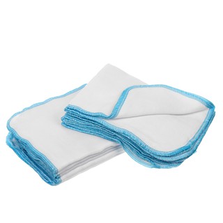 Combo 2 Set Khăn sữa nhật cao cấp 4 Lớp