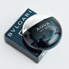 Nước hoa BVLGARI AQVA Pour Homme