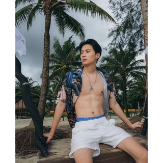 QUẦN ĐÙI NAM ĐI BIỂN