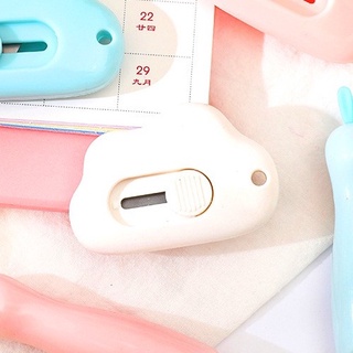 Dao cắt, dao rọc giấy mini tiện dụng