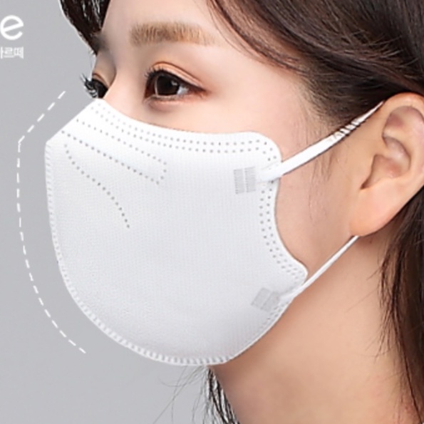 Khẩu trang ARTE Style Standard Fit