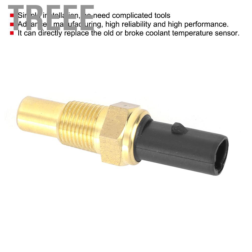 Cảm Biến Nhiệt Độ Nước Làm Mát Treee 83420-aa010 Cho Toyota Avalon Camry Corolla