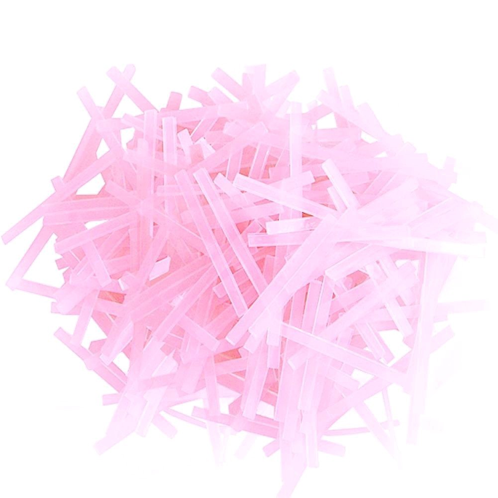 [Hàng mới về] Bộ 50 miếng dán kích mắt hai mí Q8 dính chắc chắn vô hình