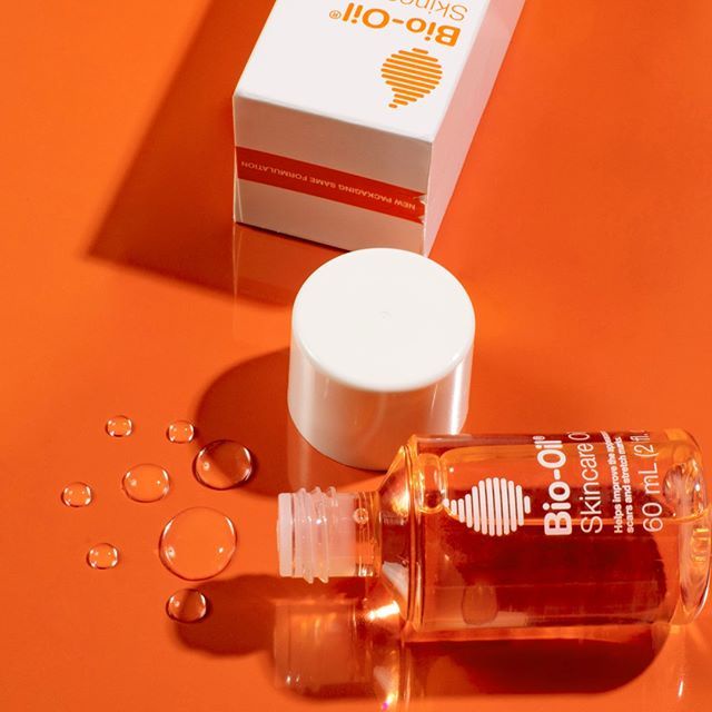 Tinh dầu Bio-Oil Skincare Oil giảm rạn da 60ml