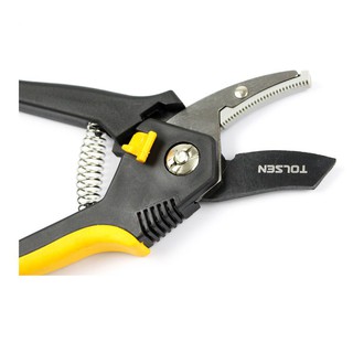 Kéo Cắt Cành Tolsen 31020