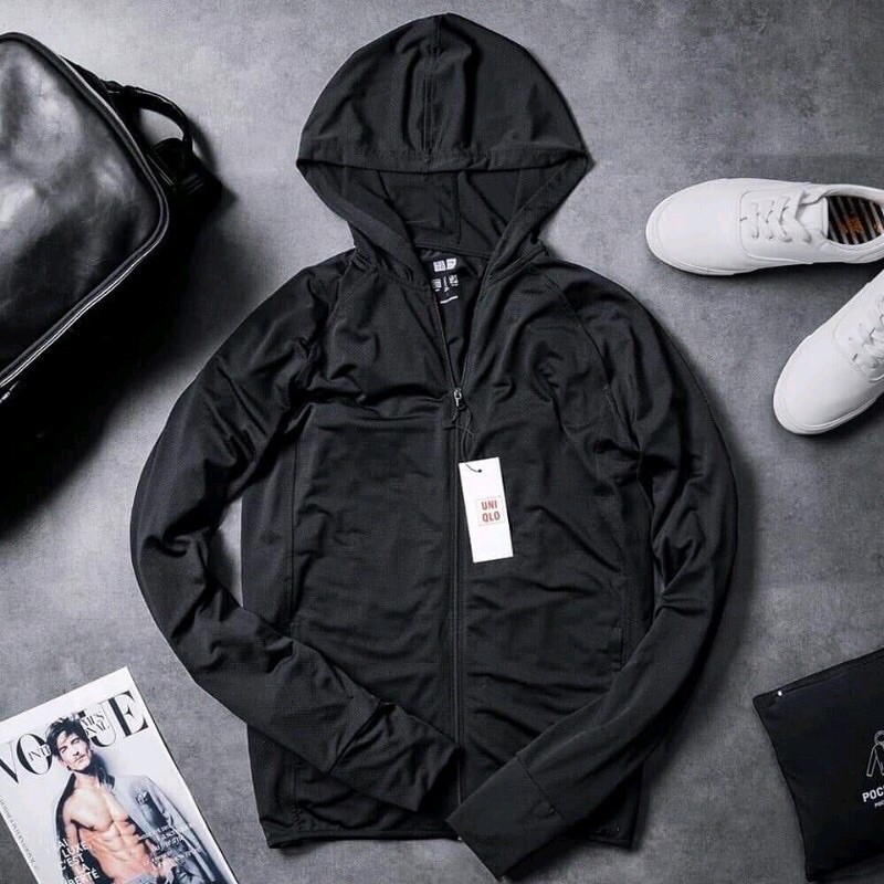 Áo chống nắng Nam Chống Tia UV CHất kim Cương Thông Hơi |- Hàng VNXK | BigBuy360 - bigbuy360.vn