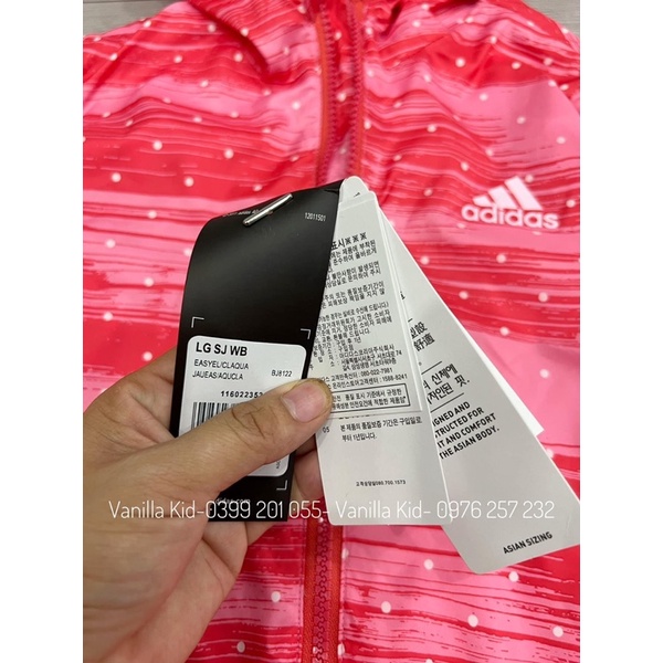 Áo khoác das gió dư xịn