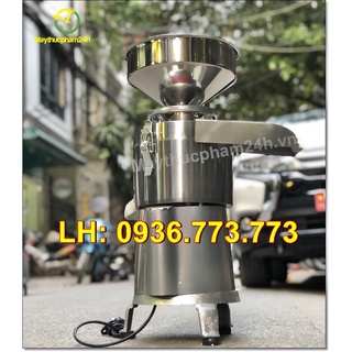 Máy xay vắt đậu nành công nghiệp 1100W