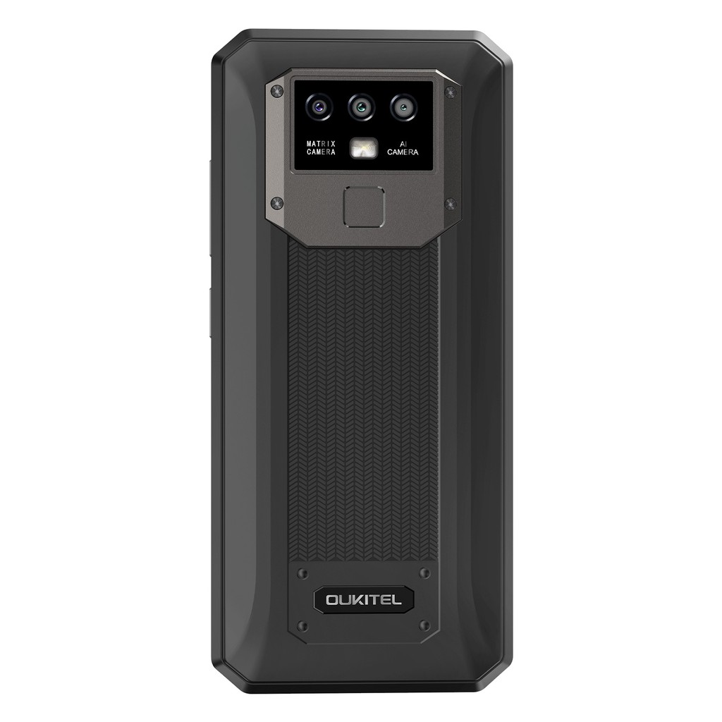 Điện thoại Oukitel K15 Plus