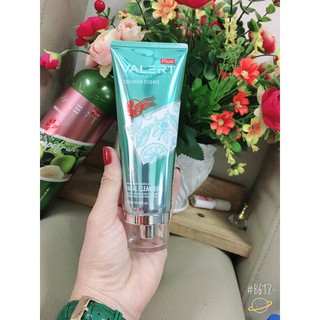 Sữa rửa mặt hương bưởi Valert Plus 120ml