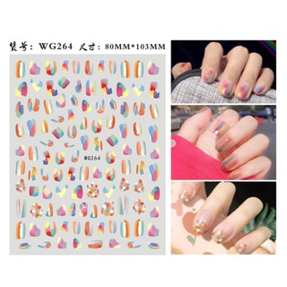 Sticker mã mới