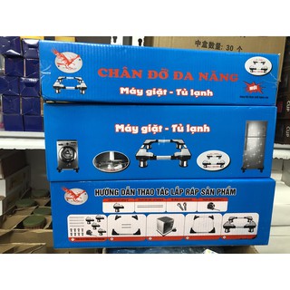 Kệ máy giặt tủ lạnh