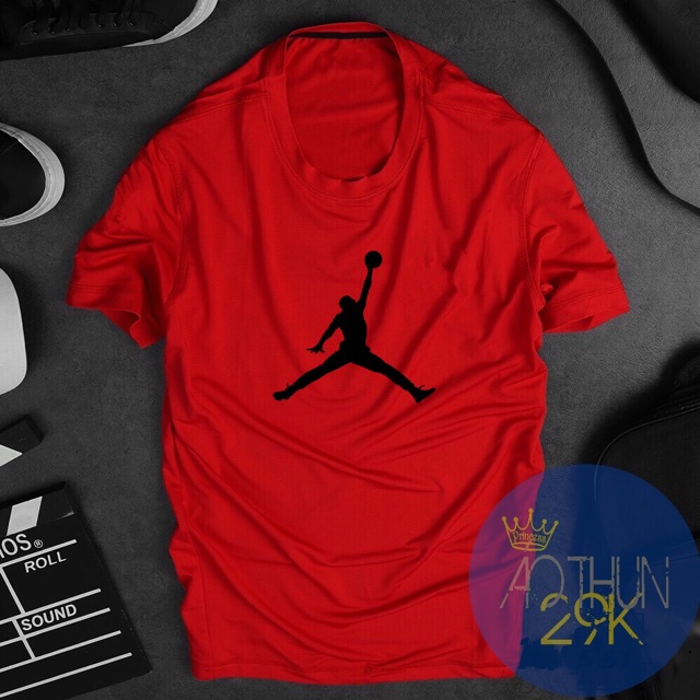 ALBUM 394 - ÁO THUN UNISEX JOR ĐỦ MÀU