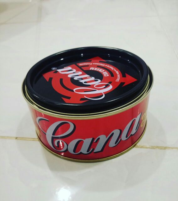 Cana đánh bóng 100g và 220g