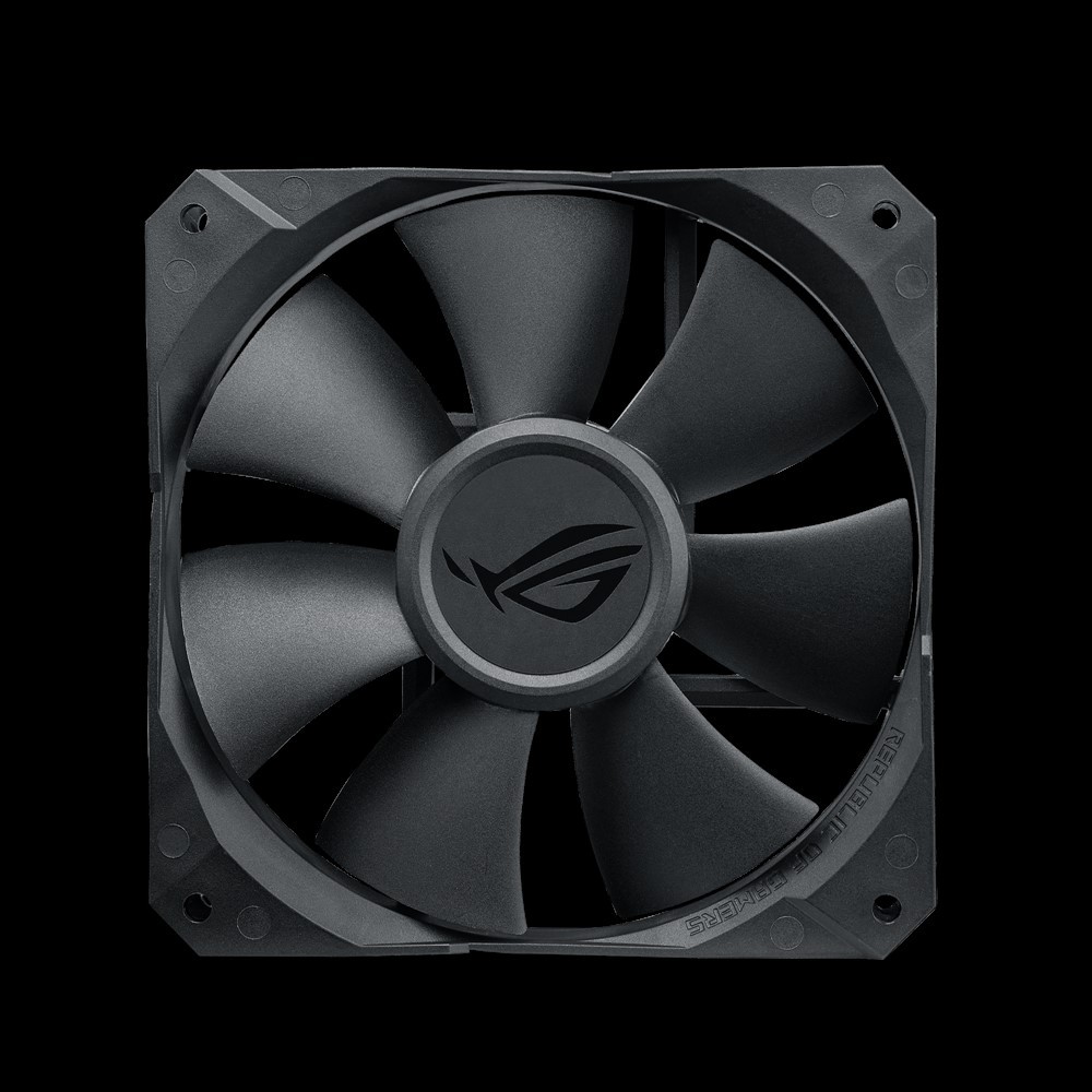 Quạt ROG Designed radiator 2500RPM