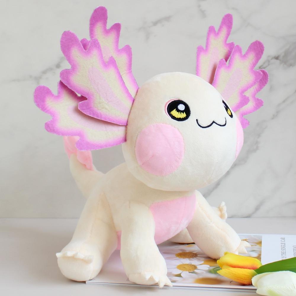 ANEMONE Đồ chơi nhồi bông Mềm Mại Đáng Yêu Trang Trí Nhà Cửa