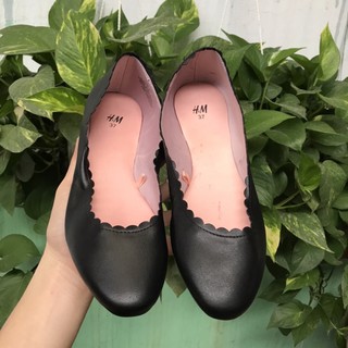 Giày bup bê H&M