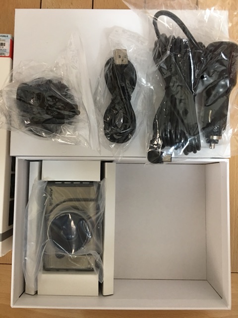 [Mã 267ELSALE hoàn 7% đơn 300K] Camera Hành Trình Anytek A100+ | BigBuy360 - bigbuy360.vn