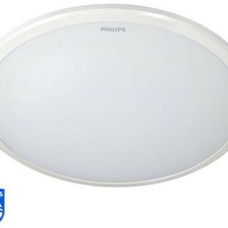 Đèn ốp trần led 31825 17W philips
