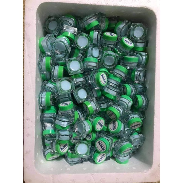 Kem mụn medicin