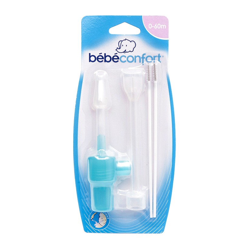 Dụng cụ hút mũi cho bé Bébé Confort