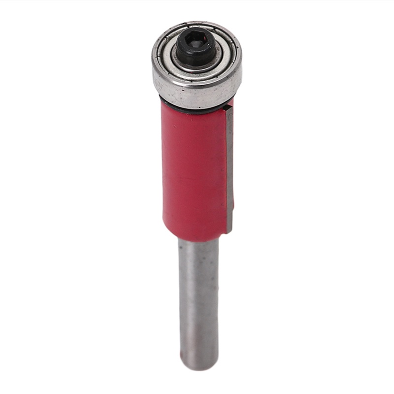Mũi Phay Cacbua 1 / 2 &quot;12.7mm Chuôi 1 / 4&quot; Mới