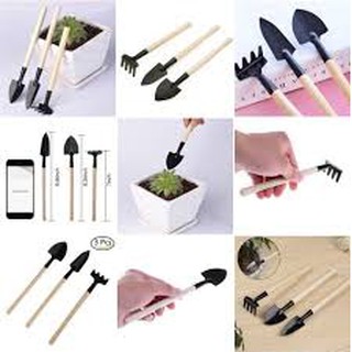 BỘ CUỐC XẺNG MINI LÀM VƯỜN