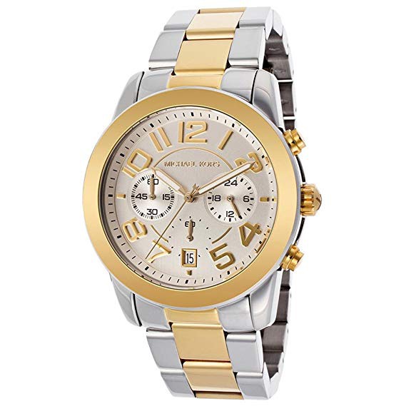 Đồng Hồ Nam Michael Kors MK5748 - Hai Mặt Số Phụ - 42mm