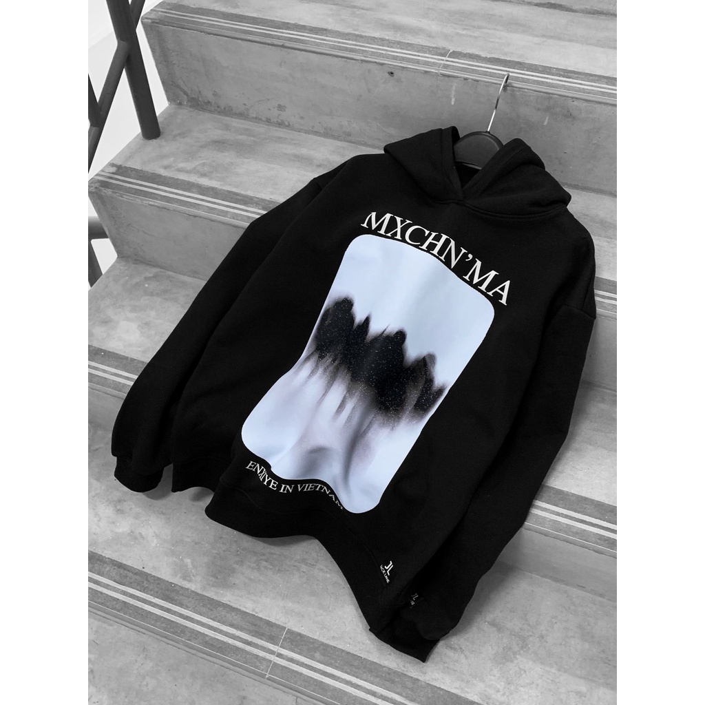 Áo Hoodie JL Oversize Pery, JACKLANE, Áo nỉ chui đầu Unisex Jack Lane | WebRaoVat - webraovat.net.vn